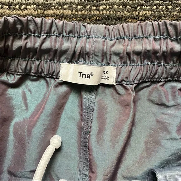 TNA SHORTS - Picture 2 of 8